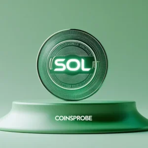 Is Solana (SOL) Gearing Up For a Rebound? Key Emerging Harmonic Pattern Saying Yes!