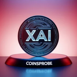 Is Xai (XAI) Poised for a Breakout? Key Bullish Pattern Formation Suggests So!