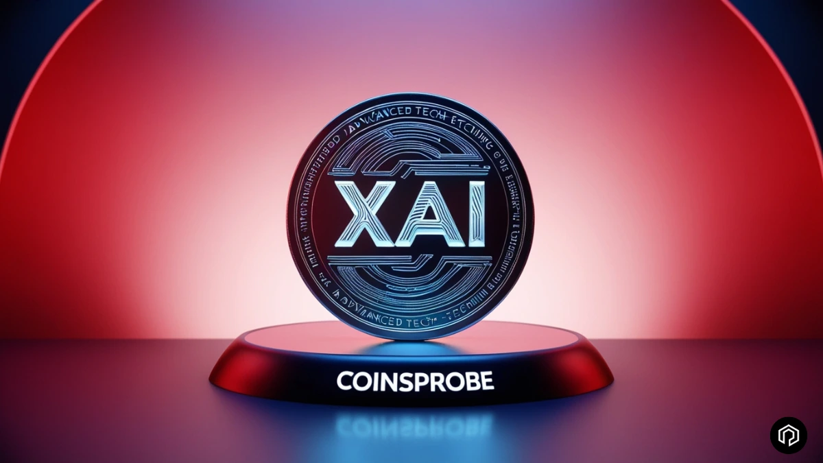 Xai (XAI) Token
