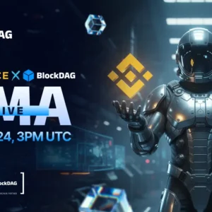 Last Chance: BlockDAG’s Presale Closing Fast with $430M+ Raised & Coins Still at $0.0015