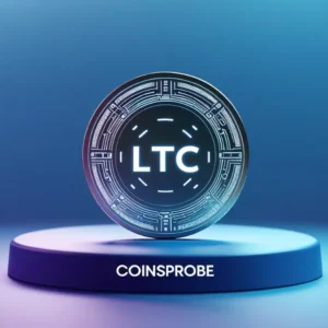 Litecoin (LTC) To Soar Higher? Key Harmonic Pattern Signals Potential Upside Move