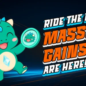 Missed Ripple Train? BullZilla is Next 1000x Crypto Among the Top Trending Crypto Presales