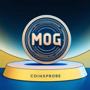 Mog Coin (MOG) Retesting Key Breakout – Will It Bounce Back?