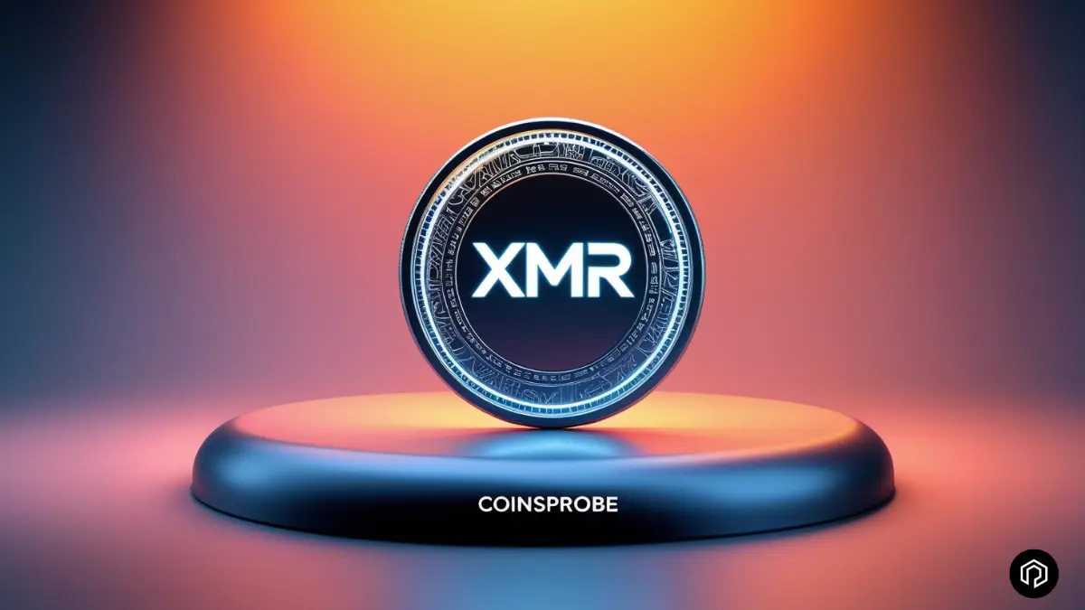 Monero (XMR) Token