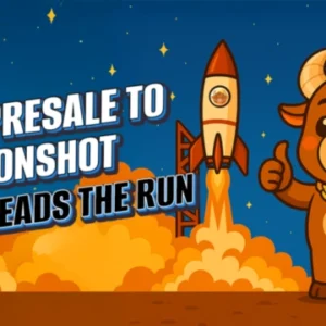 AVAX Price Once Shocked the Market, Now MoonBull Is Grabbing Attention as the Best Crypto to Join for Short Term Gains