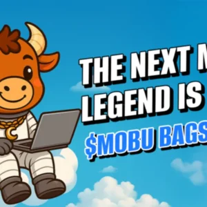 MoonBull Leads the Charge: Best Upcoming Crypto for Investors, While Cardano and Cronos Keep Building