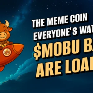 MoonBull Rockets: Best Crypto Coin Lights Up Markets as Cronos and Cardano Gain Heat 