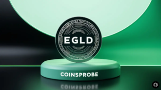 MultiversX (EGLD) Token