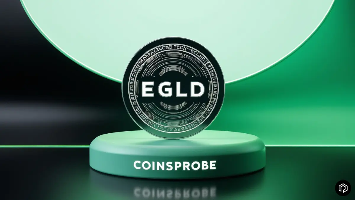 MultiversX (EGLD) Token