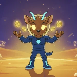 Noomez Tokenomics Explained: A Breakdown of the Fixed Supply, Burn Mechanism, and Market Potential