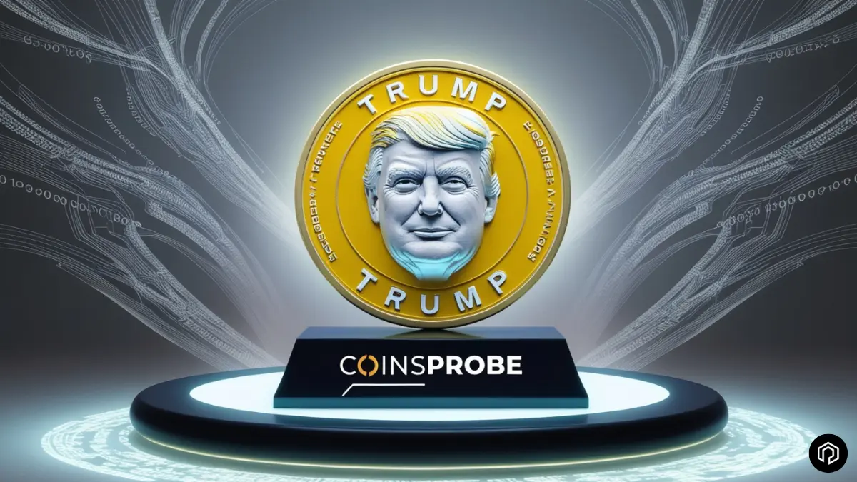 Official Trump (TRUMP) Token