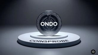 Ondo (ONDO) Token