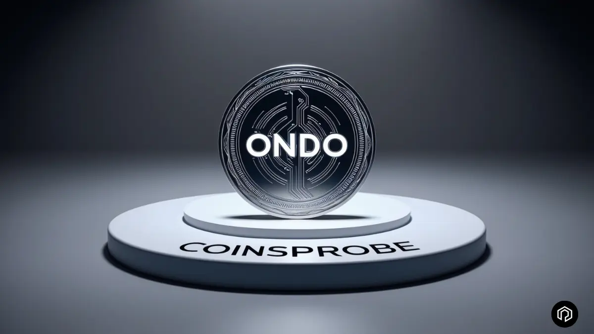 Ondo (ONDO) Token
