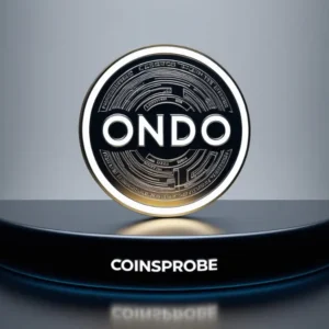Ondo (ONDO) To Soar Higher? Key Breakout and Retest Suggests Potential Upside Move