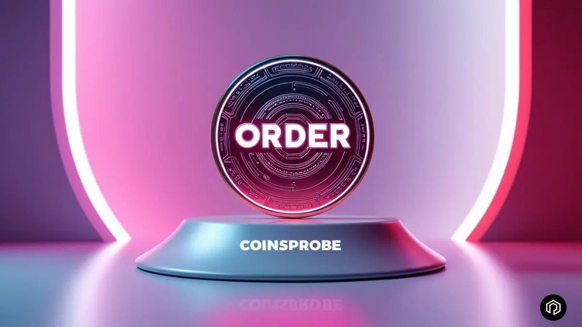 Orderly (ORDER) Token