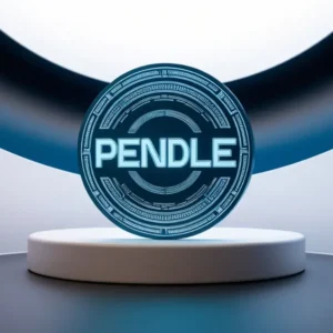 Pendle (PENDLE) To Rise Higher? Key Harmonic Pattern Signals Potential Upside Move