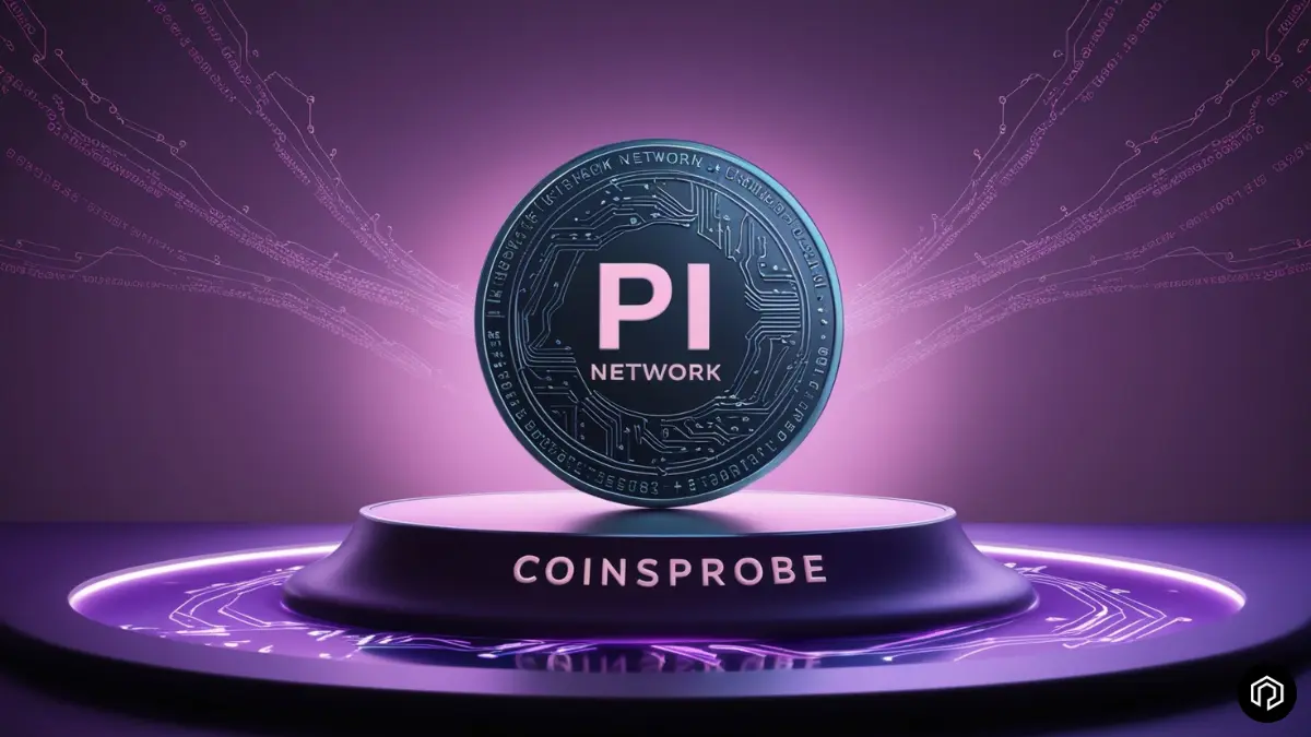 Pi Network (PI) Coin