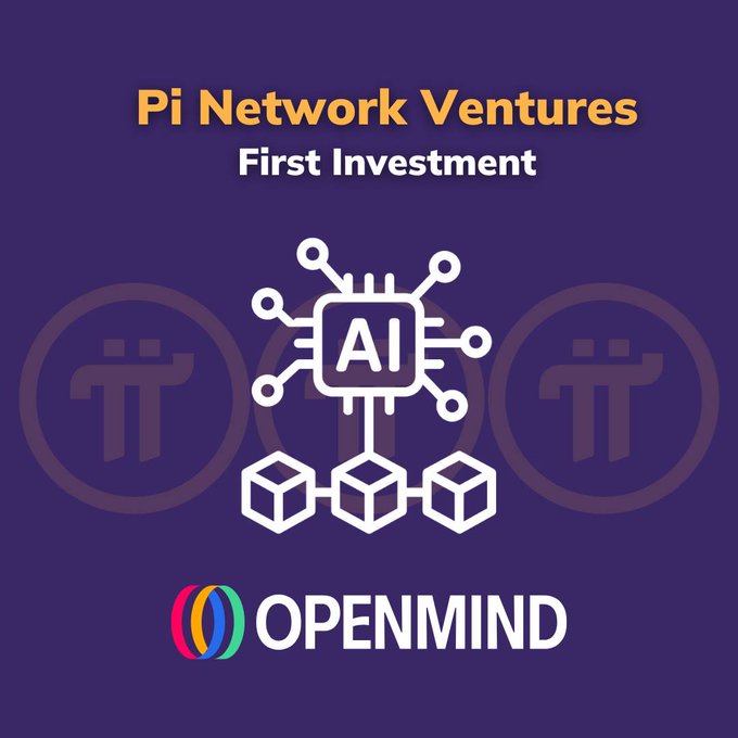 Pi Network Ventures