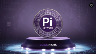 Pi Network Token Logo