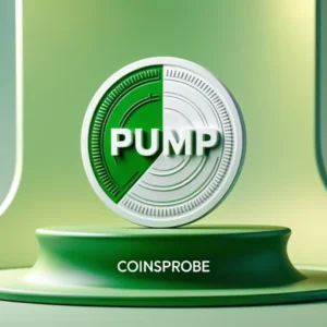 Pump Fun (PUMP) To Surge Further? Key Pattern Formation Signals Potential Upside Move