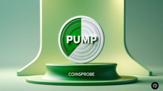 Pump Fun (PUMP) Token