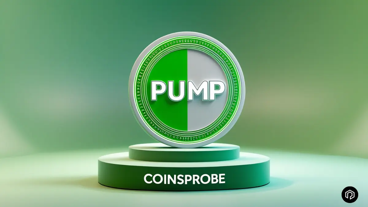 Pump.fun (PUMP) Token