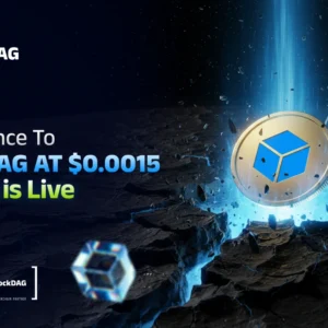 SEI Price Rises, PENGU Gains 15%, Yet BlockDAG’s $0.0015 Price Offer & TGE Code Command Market Attention!