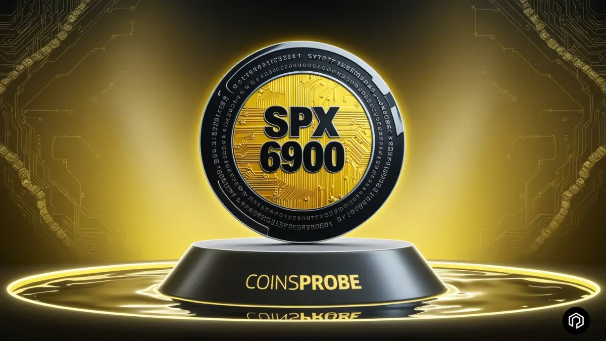 SPX6900 (SPX) Token