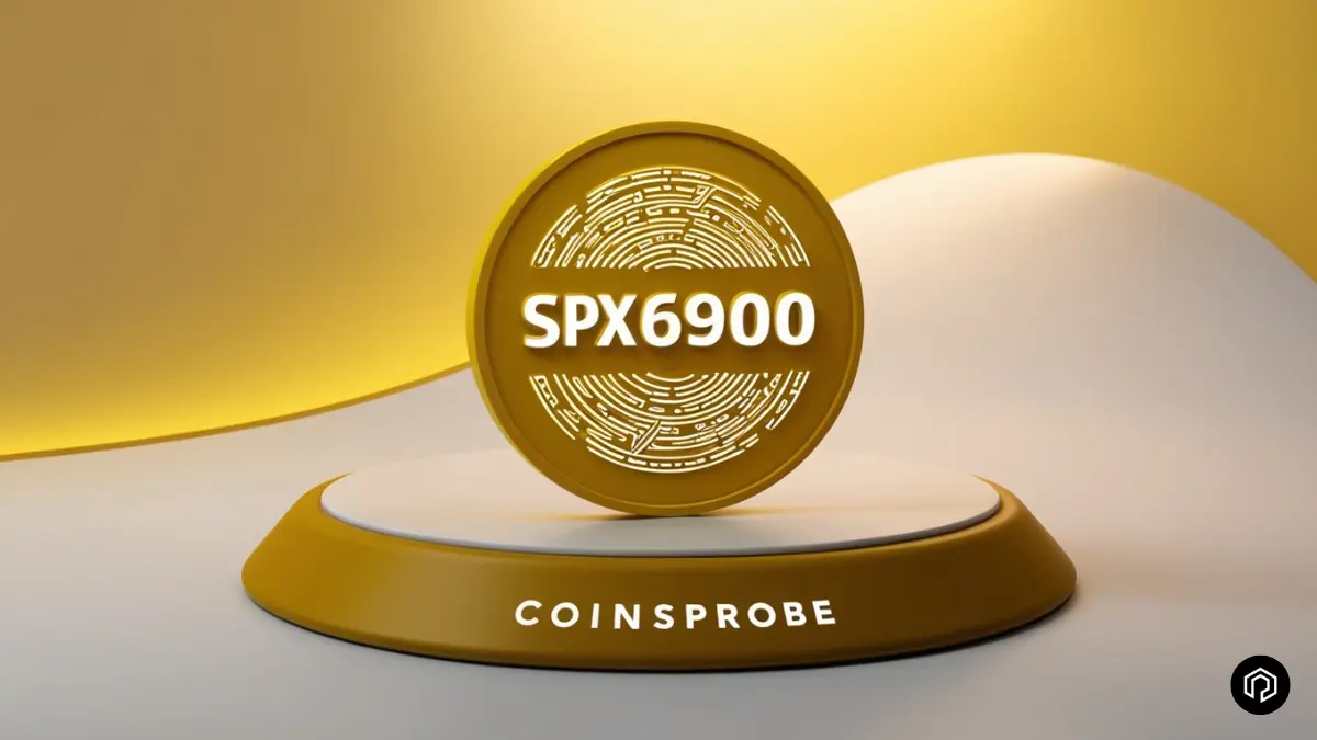 SPX6900 (SPX) Coin