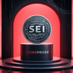 Sei (SEI) Marks Key Support — Could This Pattern Trigger an Rebound?