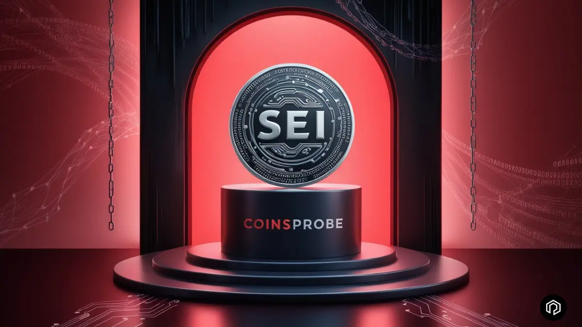 Sei (SEI) Token
