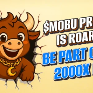 Shiba Inu and ApeCoin Gain Momentum, but MoonBull’s $5K to $750K ROI Makes It the Star of Top Presale Meme Coins 2025