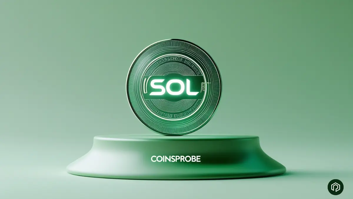 Solana (SOL) Coin