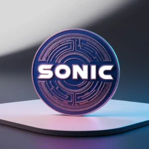 Sonic (S) Testing Key Resistance – Could This Pattern Trigger an Upside Breakout?