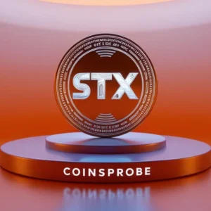 Stacks (STX) Bounces Off Key Support – Could This Pattern Trigger an Upside Breakout?