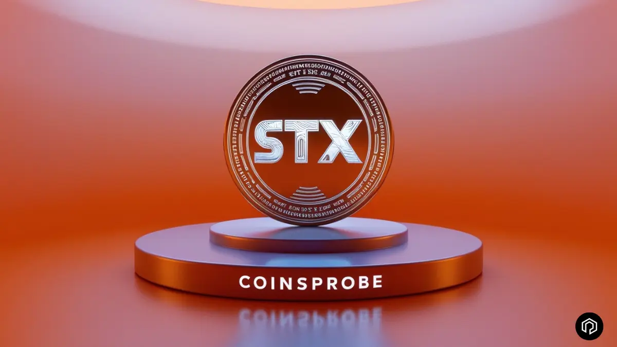 Stacks (STX) Token