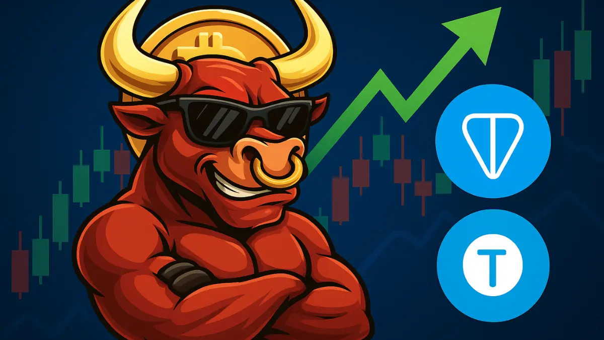 Best Crypto Presale to Join This Month