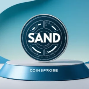The Sandbox (SAND) Holds Key Support — Could This Pattern Trigger an Upside Breakout?
