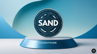 The Sandbox (SAND) Token