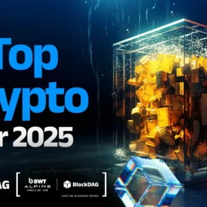 Top Trending Cryptos 2025: BlockDAG, Uniswap, Ethena, and Aptos Shine with Innovation and Real Growth