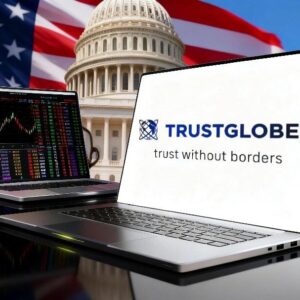 Touareg Group Expands Global Presence with Establishment of U.S. Technology Subsidiary