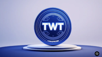 Trust Wallet Token (TWT)