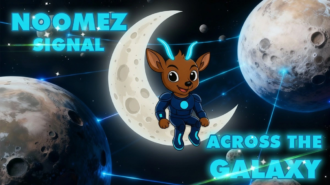 Noomez ($NNZ) Presale