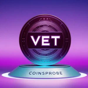 VeChain (VET) Loses Its Bullish Fractal – What to Watch For Next?