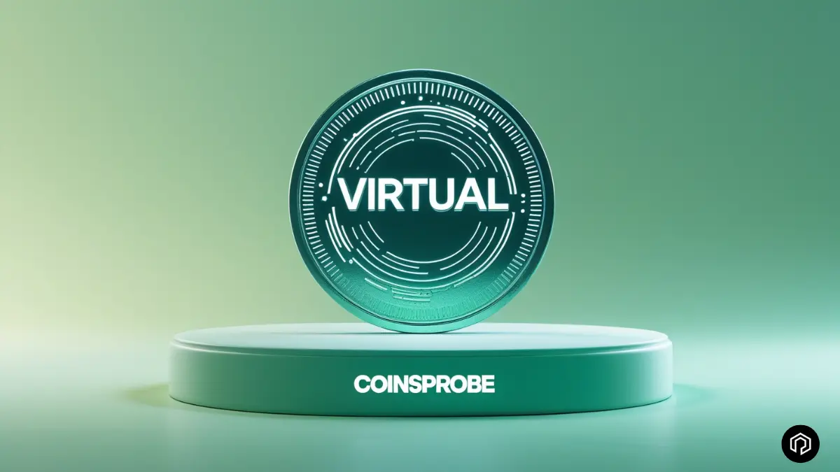 Virtuals Protocol (VIRTUAL) Token