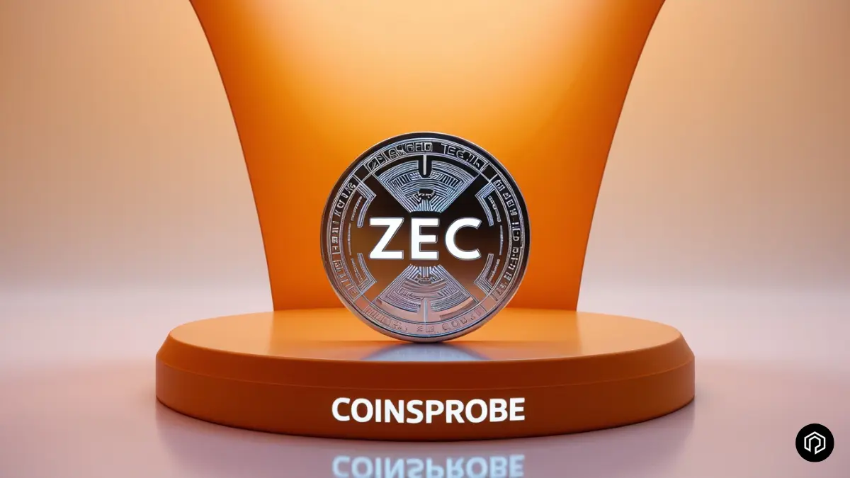 Zcash (ZEC) Token