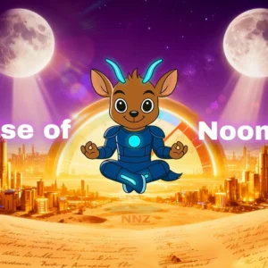 7 Cryptos That Will Boom in 2025: Why Noomez ($NNZ) Leads the Pack
