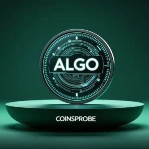 Algorand (ALGO) To Rally Higher? This Emerging Bullish Fractal Saying Yes!