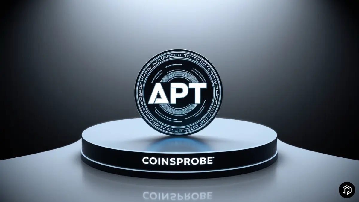 Aptos (APT) Token