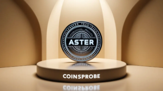 Aster (ASTER) 3D Token